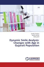 Dynamic Smile Analysis - Sandip Thakkar