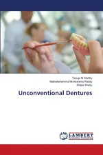 Unconventional Dentures - Tanuja N. Murthy