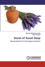 Secret of Sweet Sleep - Mehrnaz MontazeriLemrasky
