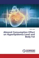 Almond Consumption Effect on Hyperlipidemia Level and Body Fat - Saba Liaqat