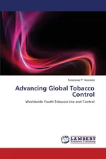 Advancing Global Tobacco Control - Sreenivas P. Veeranki