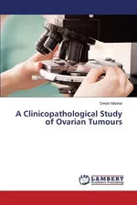 A Clinicopathological Study of Ovarian Tumours - Deepti Mankar