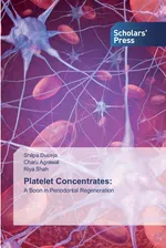 Platelet Concentrates - Shilpa Duseja
