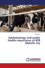 Epidemiology and public health importance of BTB Mekelle city - Fikre Zeru