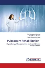 Pulmonary Rehabilitation - Almuhaid Turki Menwer J.