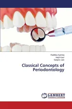 Classical Concepts of Periodontology - Radhika Kamboj