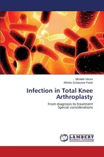 Infection in Total Knee Arthroplasty - Michele Vasso