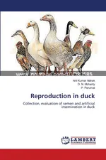 Reproduction in duck - Anil Kumar Nahak