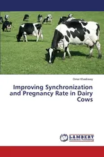 Improving Synchronization and Pregnancy Rate in Dairy Cows - Omar Khadrawy