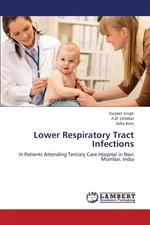 Lower Respiratory Tract Infections - Gurjeet Singh