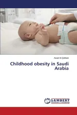 Childhood obesity in Saudi Arabia - Awad Al-Qahtani
