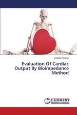 Evaluation Of Cardiac Output By Bioimpedance Method - Ladislav Soukup