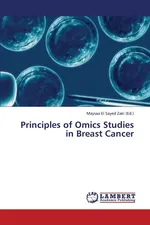 Principles of Omics Studies in Breast Cancer
