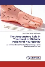 The Acupuncture Role in Treatment of Diabetic Peripheral Neuropathy - Samir Yousef Ahmed AbouHussein