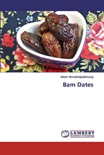 Bam Dates - Naiem Ahmadinejadfarsangi