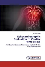 Echocardiographic Evaluation of Cardiac Remodeling - Md. Amin Ullah