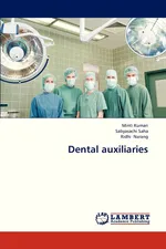 Dental Auxiliaries - Minti Kumari