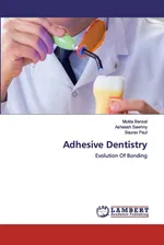Adhesive Dentistry - Mukta Bansal