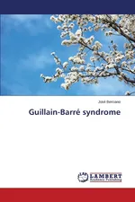 Guillain-Barré syndrome - José Berciano