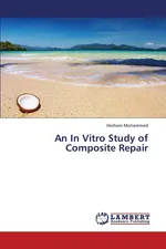 An in Vitro Study of Composite Repair - Hesham Mohammed