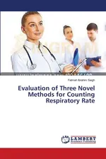 Evaluation of Three Novel Methods for Counting Respiratory Rate - Fatmah Ibrahim Saigh