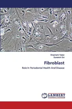 Fibroblast - Shashank Yadav