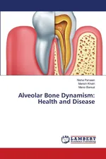 Alveolar Bone Dynamism - Nisha Parveen