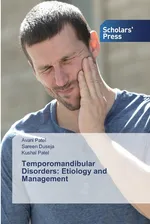Temporomandibular Disorders - Avani Patel