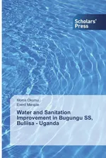 Water and Sanitation Improvement in Bugungu SS, Buliisa - Uganda - Morris Okumu