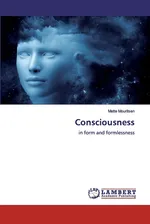 Consciousness - Mette Mouritsen