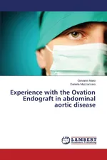 Experience with the Ovation Endograft in abdominal aortic disease - Giovanni Nano