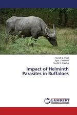 Impact of Helminth Parasites in Buffaloes - Harish C. Patel