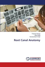 Root Canal Anatomy - Prashant Monga