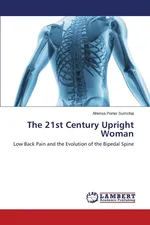 The 21st Century Upright Woman - Ahimsa Porter Sumchai