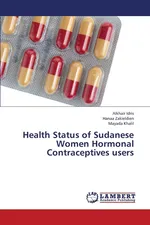 Health Status of Sudanese Women Hormonal Contraceptives Users - Alkhair Idris