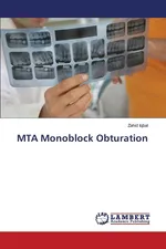 MTA Monoblock Obturation - Zahid Iqbal