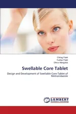 Swellable Core Tablet - Chirag Patel