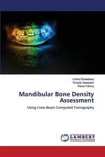 Mandibular Bone Density Assessment - Lobna Elsaadawy