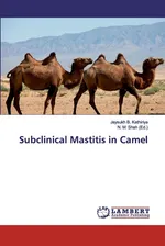 Subclinical Mastitis in Camel - Jaysukh B. Kathiriya