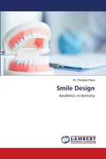 Smile Design - Dr. Pradipto Parai
