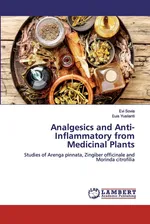 Analgesics and Anti-Inflammatory from Medicinal Plants - Evi Sovia