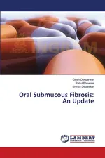 Oral Submucous Fibrosis - Girish Dongarwar