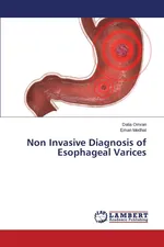 Non Invasive Diagnosis of Esophageal Varices - Dalia Omran