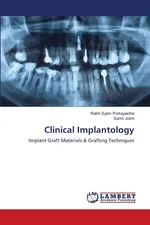 Clinical Implantology - Purkayastha Rakhi Syam