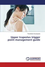 Upper trapezius trigger point management guide - Thusharika Dissanayaka