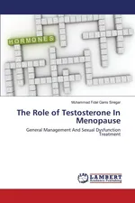 The Role of Testosterone In Menopause - Muhammad Fidel Ganis Siregar