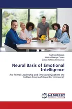 Neural Basis of Emotional Intelligence - Kartheek Balapala