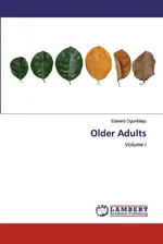Older Adults - Edward Ogunfolaju