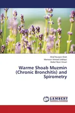 Warme Shoab Muzmin (Chronic Bronchitis) and Spirometry - Altaf Hussain Shah