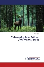 Chlamydophila Psittaci Ornamental Birds - Ymer Elezi